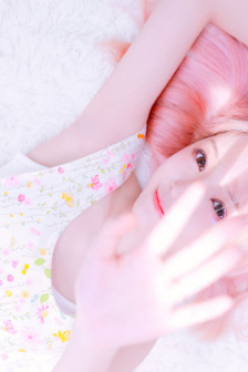 鬼马小精灵